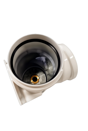 Конденсатосборник 714054710 Baxi